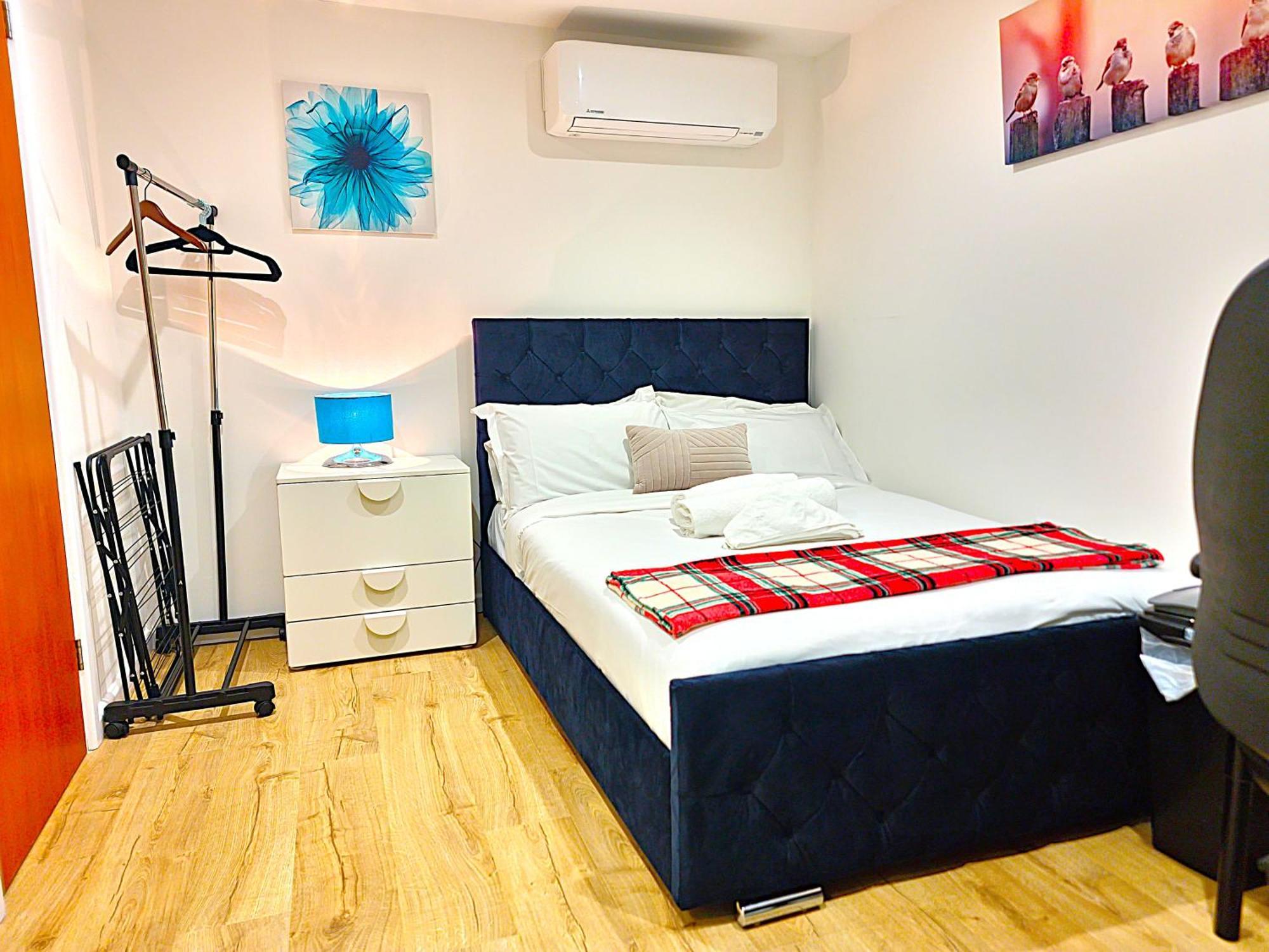 Open Plan Studio With Garden Milton  المظهر الخارجي الصورة